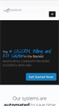 Mobile Screenshot of epsolutions.com